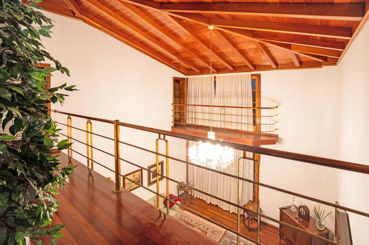 Casa La Victoria Villa La Victoria de Acentejo Luaran gambar
