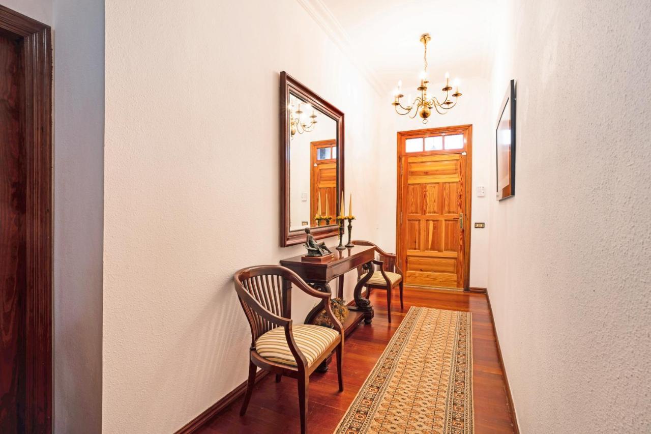Casa La Victoria Villa La Victoria de Acentejo Luaran gambar