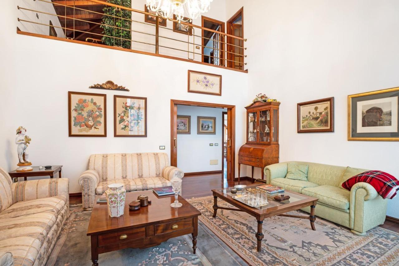Casa La Victoria Villa La Victoria de Acentejo Luaran gambar