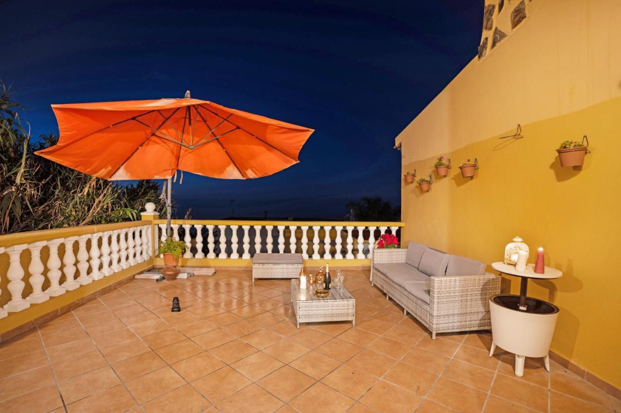 Casa La Victoria Villa La Victoria de Acentejo Luaran gambar