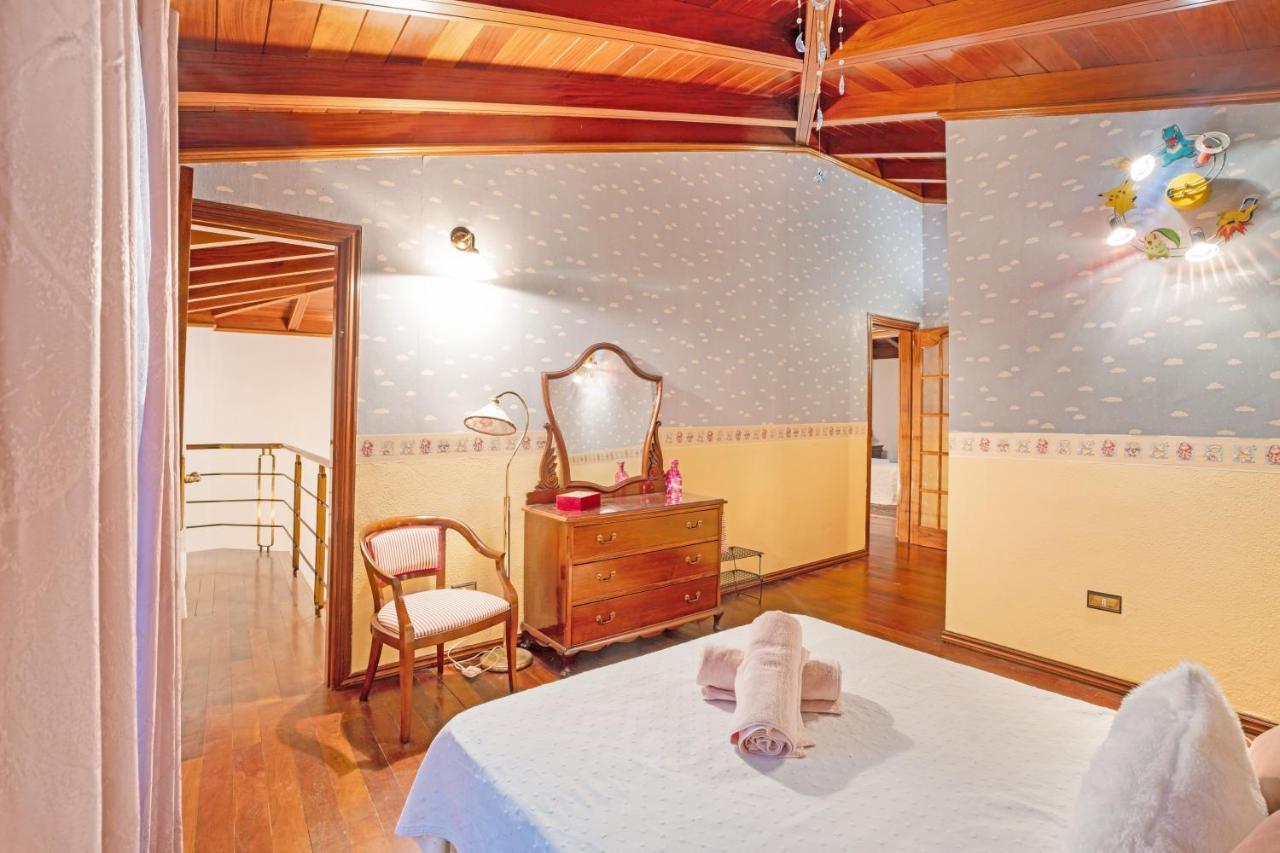Casa La Victoria Villa La Victoria de Acentejo Luaran gambar